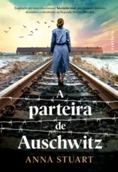 A parteira de Auschwitz