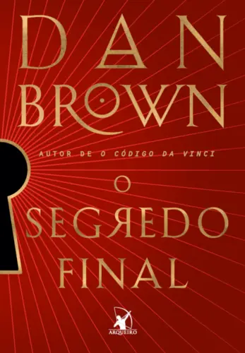 O segredo final (Robert Langdon - Livro 6)