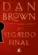 O segredo final (Robert Langdon - Livro 6)