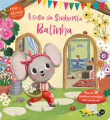 A Casa da Senhorita Ratinha