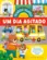 Primeiras Palavras: Um dia Agitado