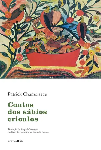Contos dos Sábios Crioulos