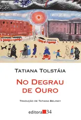 No Degrau de Ouro