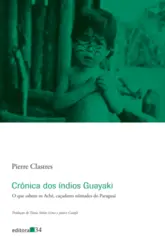 Crônica dos Índios Guayaki