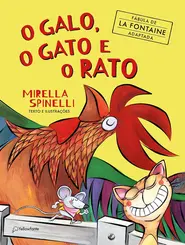 O Galo, O Gato e o Rato