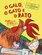 O Galo, O Gato e o Rato