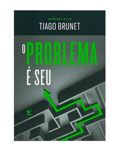 O Problema é Seu