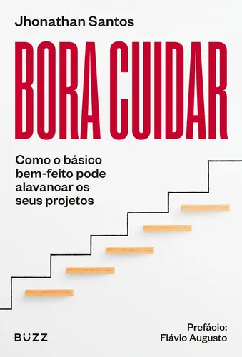 Bora Cuidar