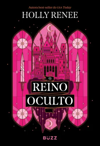 O Reino Oculto