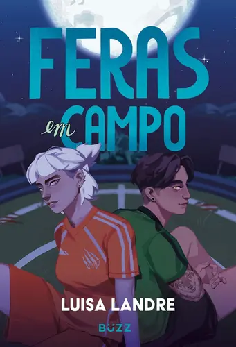 Feras em Campo (Acompanha Brindes)