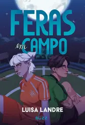Feras em Campo (Acompanha Brindes)