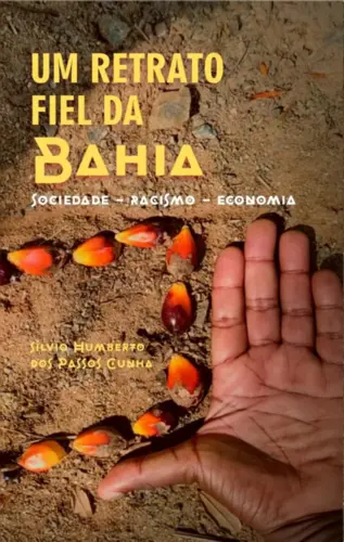 Um Retrato Fiel da Bahia: Sociedade, Racismo, Economia