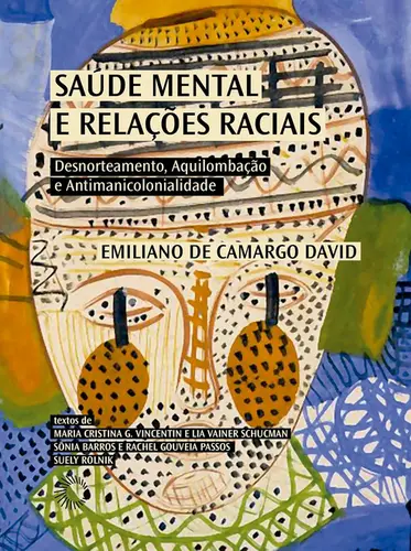 Saúde Mental e Relações Raciais