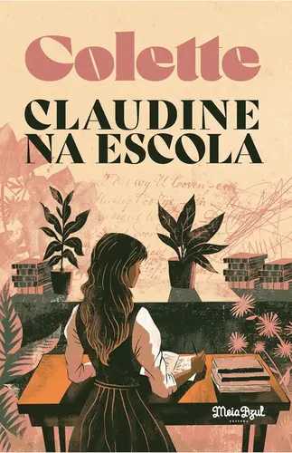 Claudine na Escola