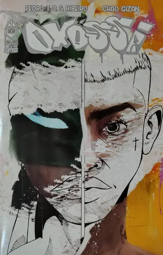 Oxóssi 2