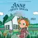 Anne de Green Gables para Colorir