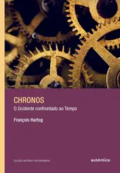 Chronos: O Ocidente Confrontado ao Tempo