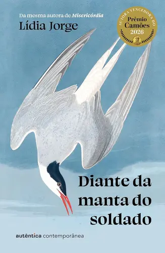 Diante da Manta do Soldado