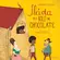 Flávia e o Bolo de Chocolate