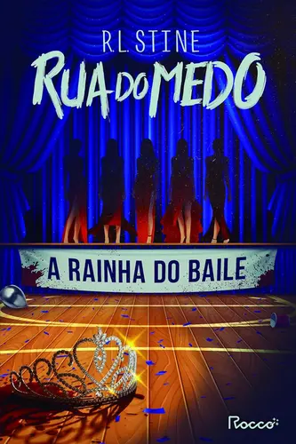 A Rainha do Baile: Rua do Medo #2