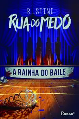 A Rainha do Baile: Rua do Medo #2