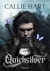 Quicksilver (Edição Brochura)