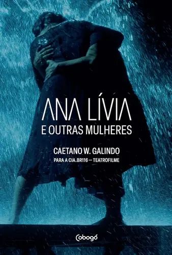 Ana Livia e Outras Mulheres (Coleção Dramaturgia)