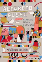 Alfabeto Russo: Cenas de Lingua e Cultura