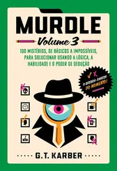 Murdle: Vol 3