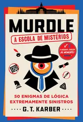 Murdle: A Escola de Mistérios