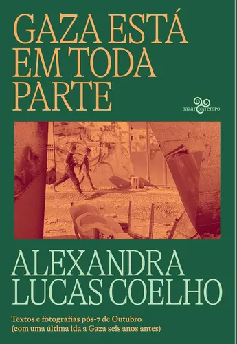 Gaza está em Toda Parte