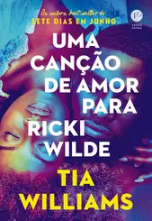 Uma Canção de Amor para Ricki Wilde