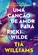 Uma Canção de Amor para Ricki Wilde