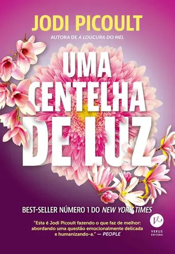 Uma Centelha de Luz