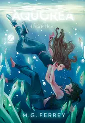 Aquorea Inspira (Book 1)
