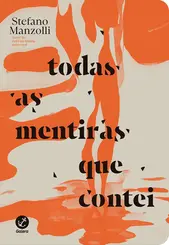 Todas as Mentiras que Contei