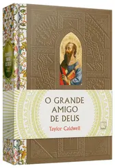 O Grande Amigo de Deus (Capa Dura)