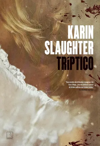 Tríptico (Capa Nova)