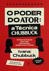O Poder do Ator: A Técnica Chubbuck em 12 etapas