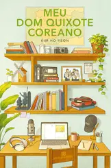 Meu Dom Quixote Coreano