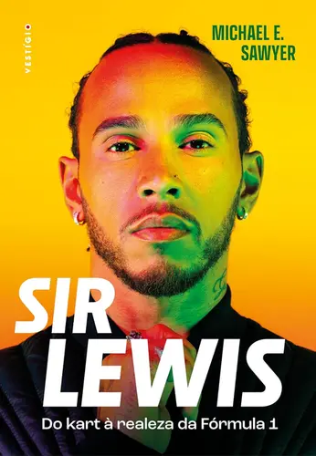 Sir Lewis: Do Kart à Realeza da Fórmula 1