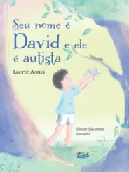 Seu Nome é David e ele é Autista