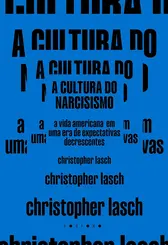 A Cultura do Narcisismo: Uma era de Expectativas Decrescentes