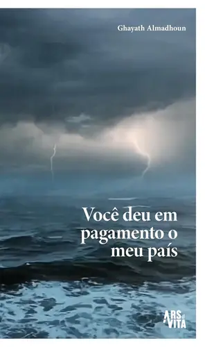 Você Deu em Pagamento Meu País