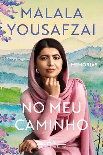 No meu caminho - Memórias