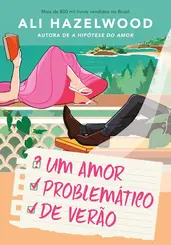 Um Amor Problemático de Verão