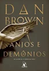 Anjos e Demônios (Nova Capa)