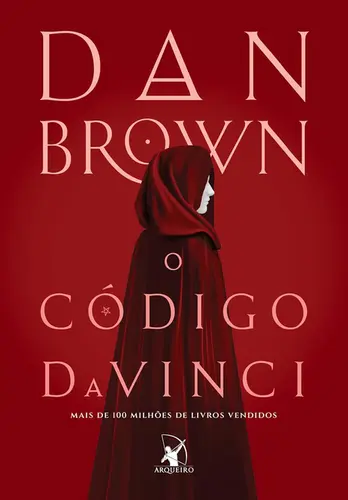 O Código da Vinci (Nova Capa)