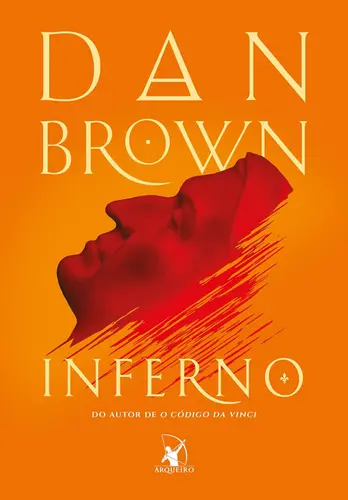 Inferno (Nova Capa)