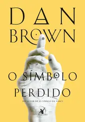 O Símbolo Perdido (Capa Nova)